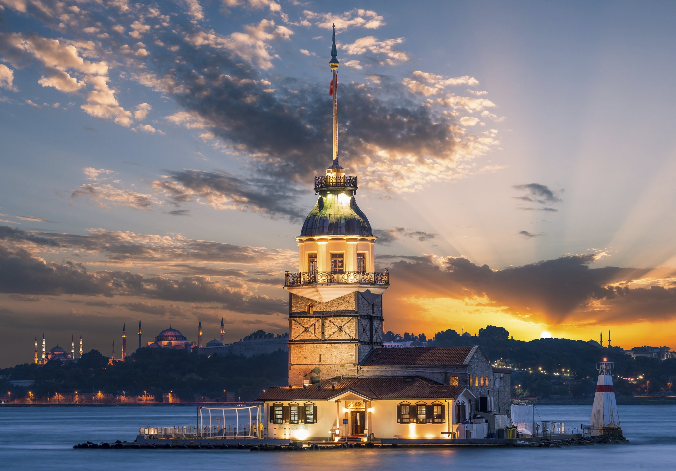 Istanbul